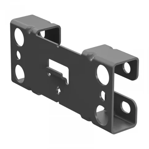 Настенное крепление, серое/ Jabra PanaCast 50 Wall Mount, Grey фото 1