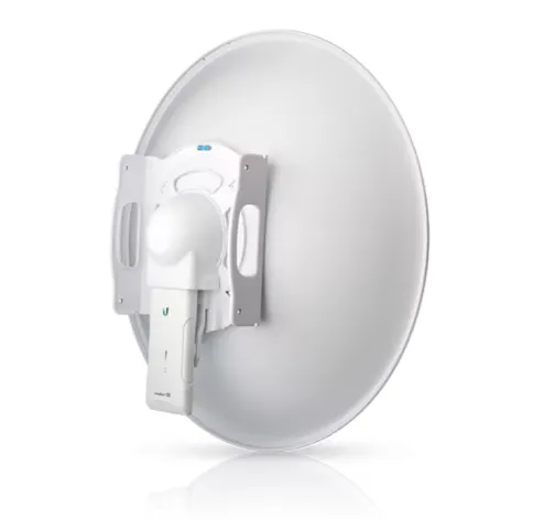 Антенна/ Ubiquiti high-performance 5GHz parabolic dish antenna with 30 фото 3