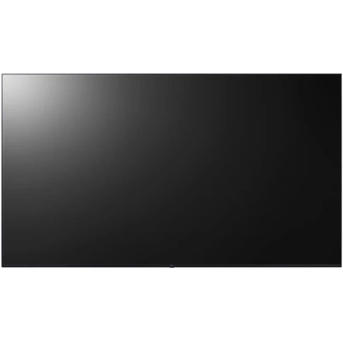 LG HTV 75" 75UM662H UHD; Яркость 330кд/м2; Цвет рамки Ashed Blue; webOS 23; Поддерживает DVB-T2/C/S2, IP-channels; Wi-Fi; Bluetooth; SoftAP; Hotel mode; Pro:Centric; фото 3