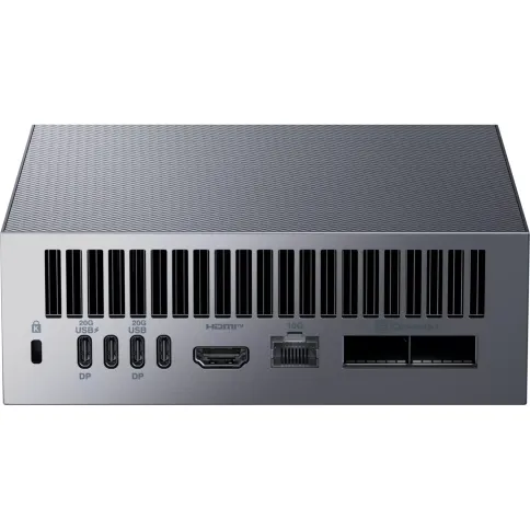 ASUS Ascent GX10 (90MS0371-M000K0) фото 3