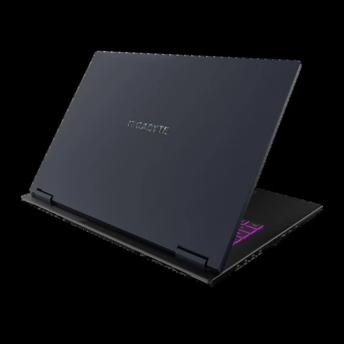 Ноутбук Gigabyte Gaming A18 PRO DYJ Intel Core 7 240H/32Gb (soldered D фото 3