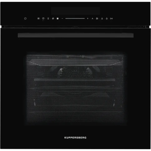 Kuppersberg HK 616 Black фото 2