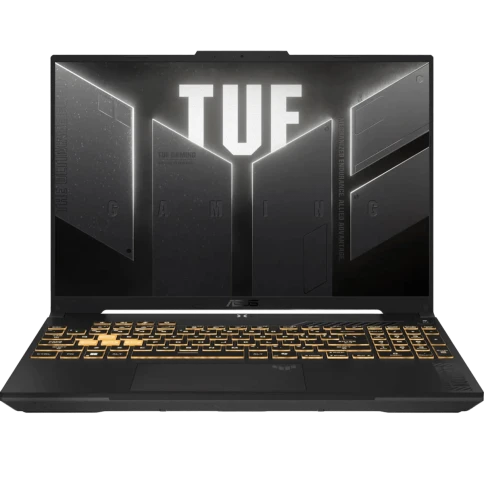 Ноутбук/ ASUS TUF F16 FX607VJB-RL103 16"(1920x1200 (матовый, 144Hz) IP фото 1