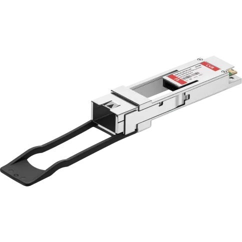 FS QSFP28-SFP28-CVR #178073 фото 1