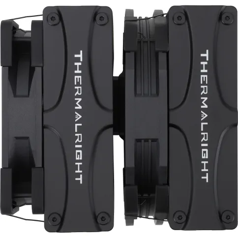 Thermalright Frost Commander 140 (FC-140-BL) фото 8
