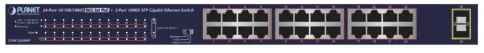 Planet GSW-2620HP фото 1