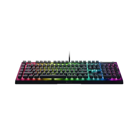 Razer BlackWidow V4 X (Yellow Switch) фото 4
