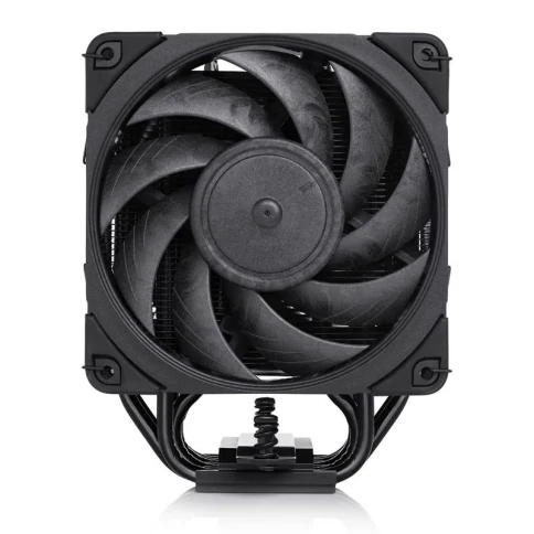 Noctua CPU Cooler NH-U12A chromax.black Black фото 2