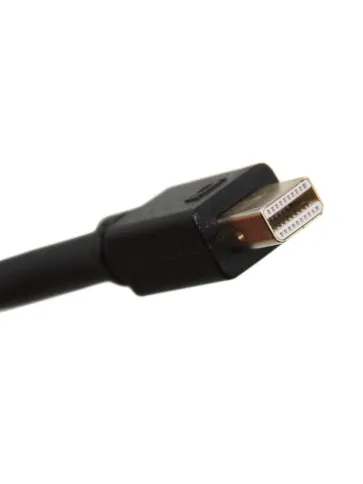 Telecom Mini DisplayPort (m) to DisplayPort (m) фото 3