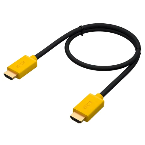 Greenconnect HDMI (m) - HDMI (m) 1м фото 2