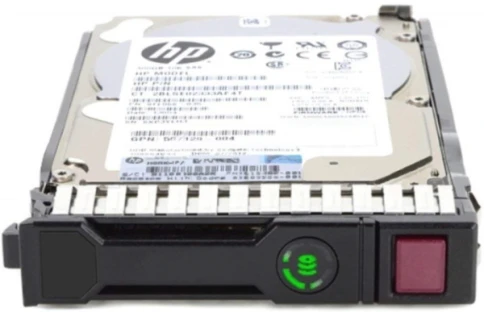 Жесткий диск HPE R0Q57A фото 1
