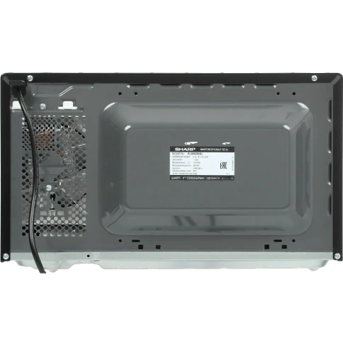 Sharp R2852RK фото 7