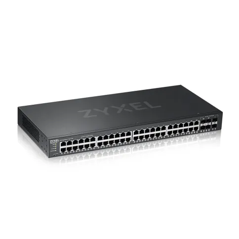 Zyxel GS2220-50 фото 1