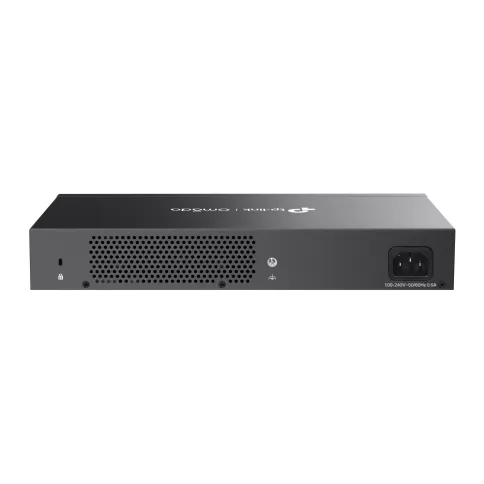 TP-Link ES224G фото 2