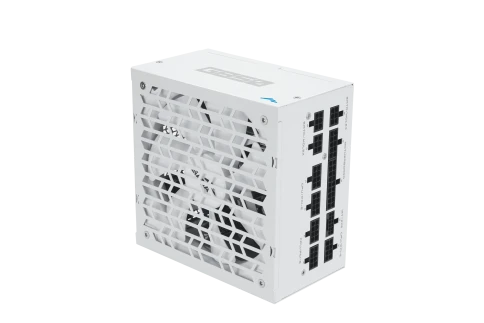 Блоки питания/ Power Supply SAMA G850 White (HAT-850yzB1G), 850W 80+... фото 4