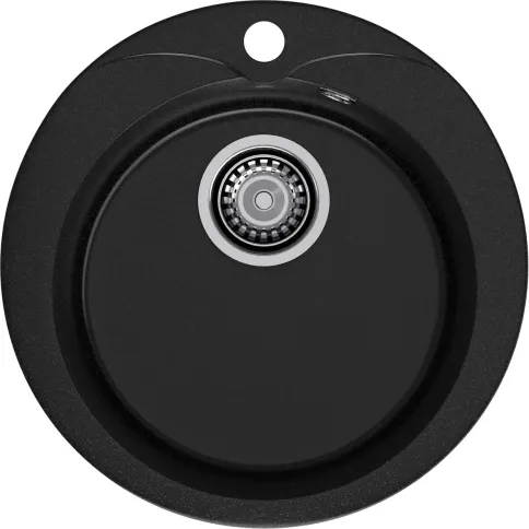 GranFest RONDO R-480 black фото 1