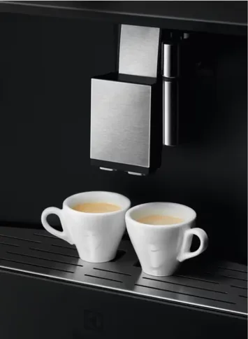 Electrolux EBC85X фото 4