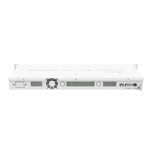 Mikrotik CRS326-24G-2S+RM фото 2