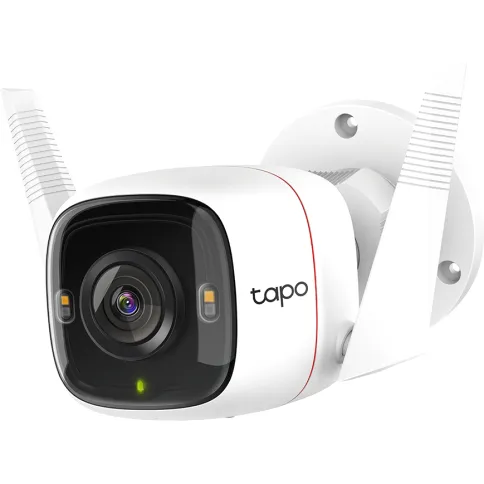 Камера/ Outdoor Security Wi-Fi Camera, 4 Мп (2560 × 1440), 2.4 GHz, 2 фото 2