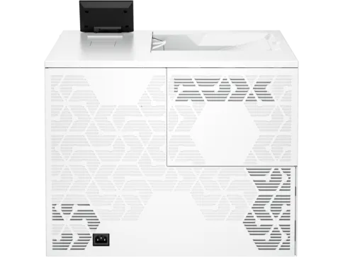 Принтер лазерный HP Color LaserJet Enterprise 5700dn (6QN28A) фото 7