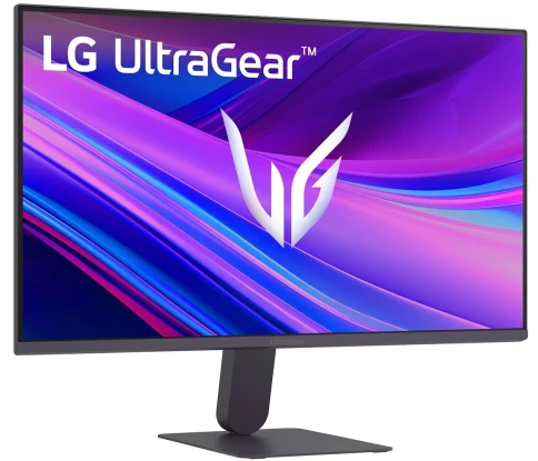 Монитор LG 23.8" 24G411A-B/ LG UltraGear 24G411A-B 23.8" IPS monitor, фото 3