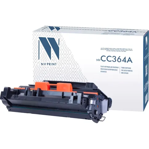NVP NV-CC364A фото 2