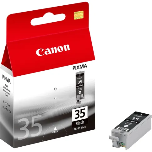 Canon PGI-35 (1509B001) фото 2