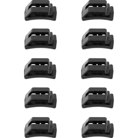 Jabra Cord Mount 10 шт 14101-57 фото 1