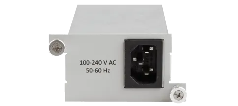 Модуль питания PM160-220/12, 220V AC, 160W фото 3