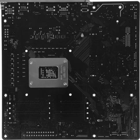 Gigabyte B860M GAMING X WIFI6E фото 4