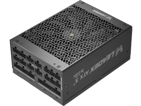 Super Flower Leadex Titanium ATX 3.1, 2800W фото 1
