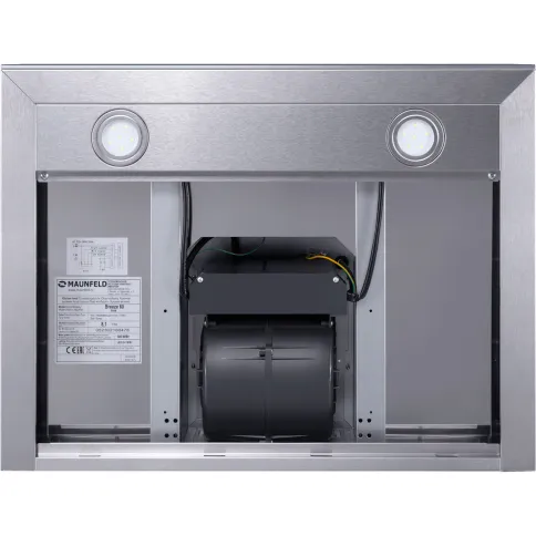 Maunfeld Breeze 60 Inox фото 5