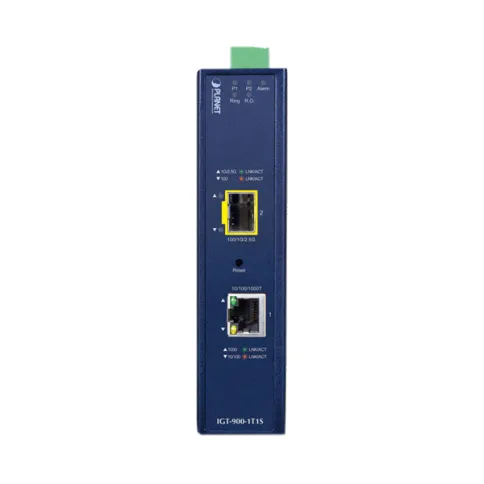 PLANET IGT-900-1T1S фото 2