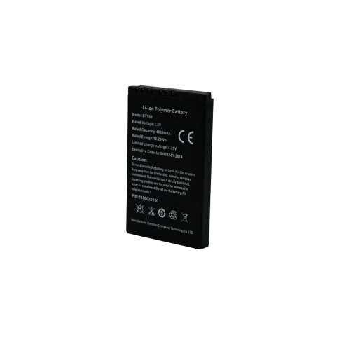 Аккумуляторная батарея/ Battery for MT67 series, 3.8V 4800mAh. фото 1