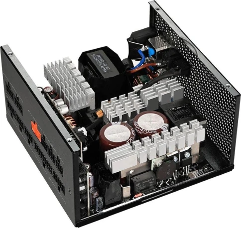 PcCooler P5-YN1000-G1FFBK1-EU фото 6