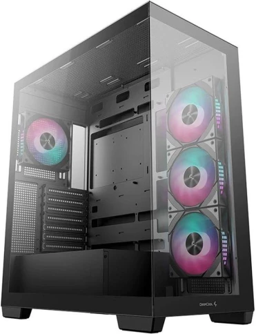Deepcool R-CG580-BKADA4-G-1 фото 1