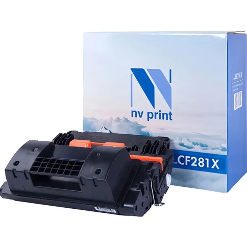 NVP NV-CF281X фото 2