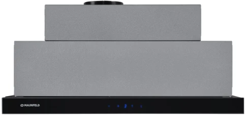 Maunfeld GALAXY 60 Black фото 11