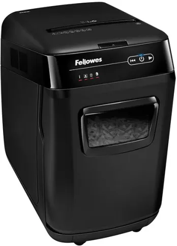 Fellowes AutoMax 200C фото 3