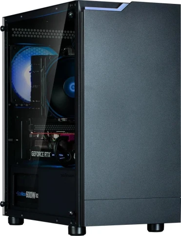 Zalman ZM-T4 PLUS фото 2