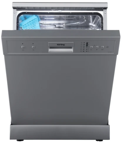 Korting KDF 60240 S фото 2