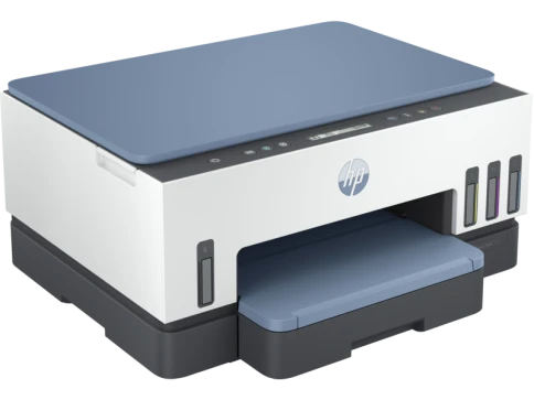 HP Smart Tank 725 фото 5