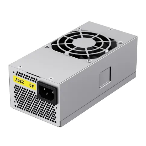 Foxline TFX400S 400W фото 1