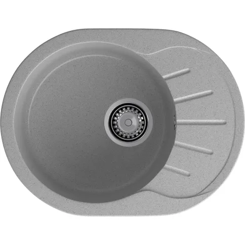 GranFest RONDO R-580L gray фото 1