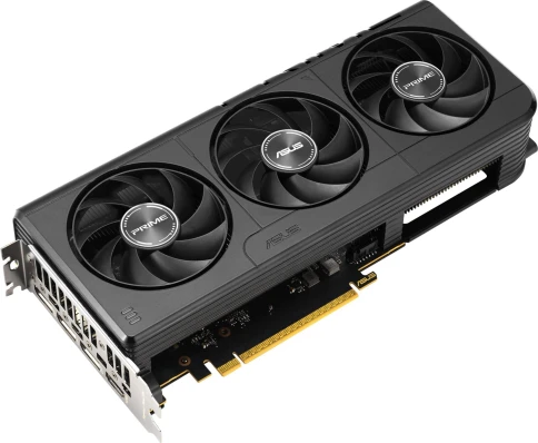 ASUS PRIME-RTX5050-O8G фото 13