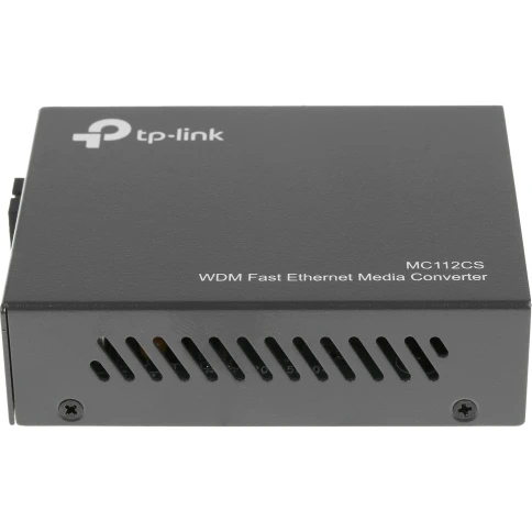 Конвертер/ 10/100Mbps RJ45 to 100Mbps single-mode SC fiber Converter, Full-duplex,Tx:1310nm,... фото 4