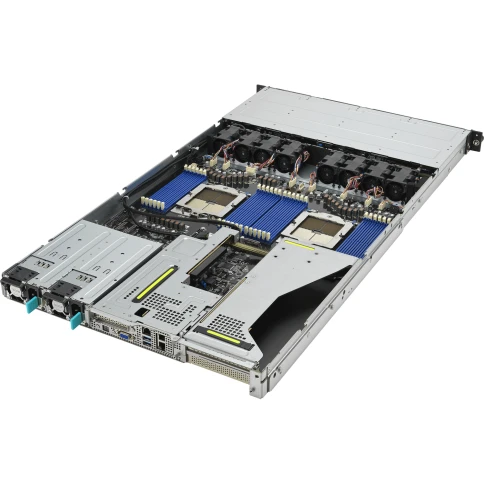 Серверная платформа/ ASUS RS700A-E12-RS4U фото 5