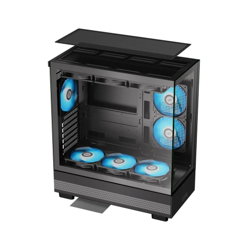 PCCooler C3 Q500 BK фото 7