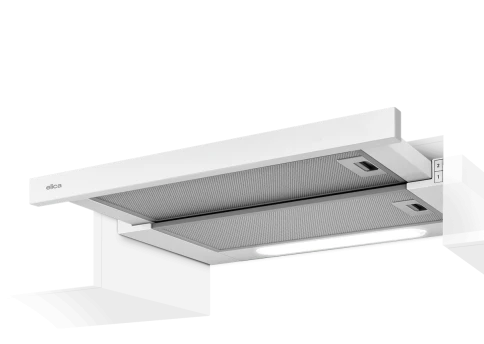 Elica ELITE 14 LUX WH/A/50-PRF0037988C фото 1