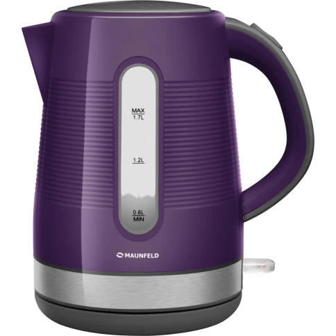 MAUNFELD MGK-631VL фото 1
